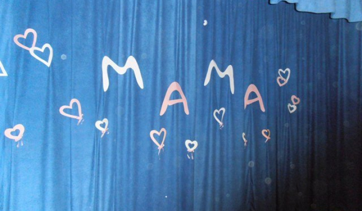 Deň matiek 2012